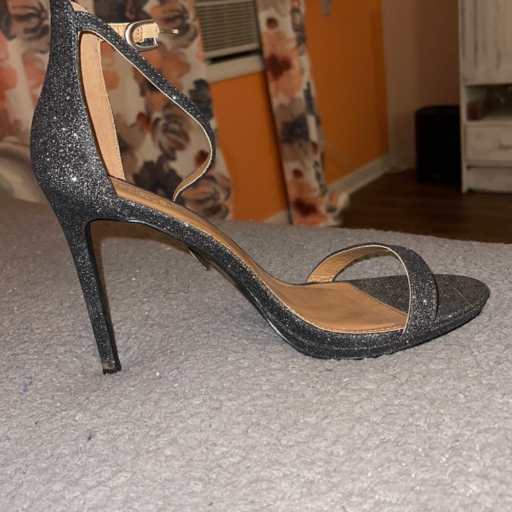 Charlotte Russe high heels